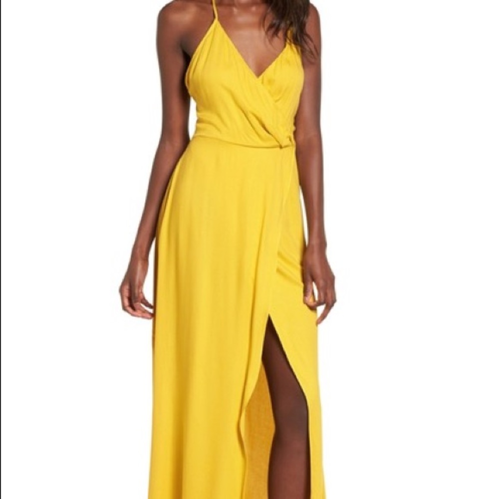 Wrap Dress by Leith
